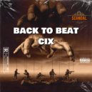 Scandal - Back to Beat CIX (Compilation)