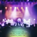 Mikhail Nikolaev - Club Is Back (Original Mix)