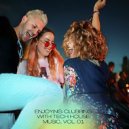 DJ Taus - The Night Begins (Original Mix)