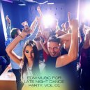 Homo-Lumos - No Signs (EDM Festival Tech House)