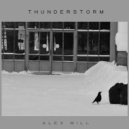 Alex Mill - Thunderstorm (version 2)