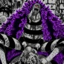 Bakrou - Doflamingo Theme ( One Piece ) - Trap Version (Original Mix)