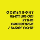 Domineeky - Brass Talk