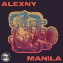 Alexny - Manila