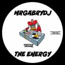 MrGabryDj - The Energy (Original Mix)