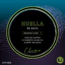 Sr. Saco - Huella
