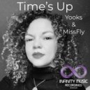 Yooks & MissFly - Time's Up