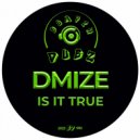 DMIZE - Is It True