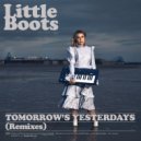 Little Boots, Tom Jarmey - Silver Balloons (Tom Jarmey Vocal Remix)