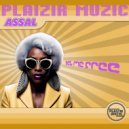 Assal - Set Me Free (Original Mix)