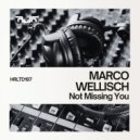 Marco Wellisch - Not Missing You (Original Mix)