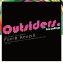 Big Brown Disco Boots - Feel It, Keep It (Mau Bacarreza, Nusel Remix)
