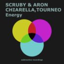 Scruby, Aron Chiarella, Tourneo - Energy (Edit)