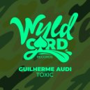 Guilherme Audi - By My Side