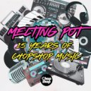 Groove Armada - DIY Disco (Greg Wilson Version)