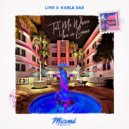 Lind & Karla Sax - Tell Me Where You've Gone