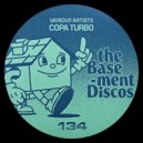 Luca Monteforte - Funk Fest (Original Mix)