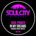 Soul Power - In My Dreams