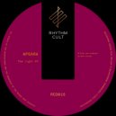 Apsara - Silent Prade (Original Mix)