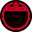 Nebulaee featuring Lolah - Everyone's Mad