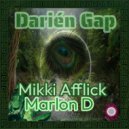 Mikki Afflick & Marlon D - Darién Gap (Main Instrumental Mix)