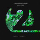 LekSin & Yuri Melnikov - Melancholy
