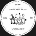 Sven Wegner - French Barefoot