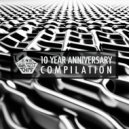 Tiger Fresh & Chasey Trapman - GiantDad