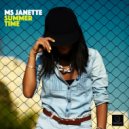 Ms Janette - Summer Time