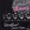 Juwan Rates feat. Rosebud - You And Me (Original Mix)