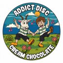 Addict Disc - Wz (Vigi (FR) Dub Mix)