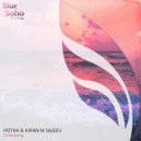 Hoyaa & Kiran M Sajeev - Tributary