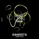 Gabriel Rojas - Gangsta (Extended Mix)