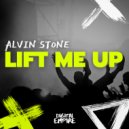 Alvin Stone - Lift Me Up (Original Mix)