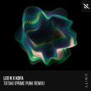 Leo N, KOFA & Prime Punk - TATAKI