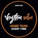 Home Team - Joyce