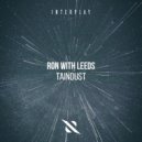 Ron with Leeds - Taindust