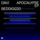 Davi - Deepest Mind (Original Mix)