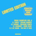 Skillz - Special Request