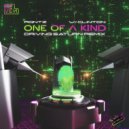 RQntz & Clinton - One Of A Kind ()