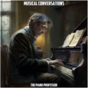 The Piano Professor - Soulful Discourse