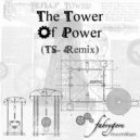 FabryGore McMillan - The Tower Of Power (TS - Remix)