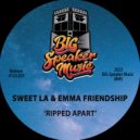 Sweet LA & Fri3ndship - Ripped Apart (Extended Mix)