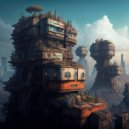 BRÜARŸ - Sky towers ()