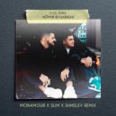 A.V.G, Goro - Она близко (Monamour x Slim x Shmelev Radio Edit)