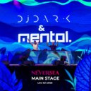 Dj Dark & Mentol - NEVERSEA 2023 (Mix)
