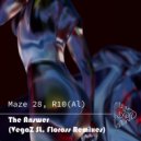 Maze 28, R10(Al) - The Answer