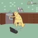 Lebediker, Chill Kitten - Thinker