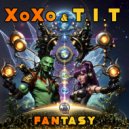 XoXo (FR) & T.I.T & Activating Evolution - Beyond The Infinite