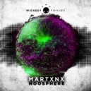 Martxnx - Noosphere (Original Mix)